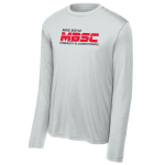 Classic Long Sleeve Performance Tee