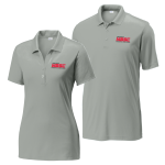Classic Solid Performance Polo