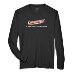 Classic Long Sleeve Performance Tee