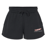 Women’s Creamy Soft Fleece Short with Pockets