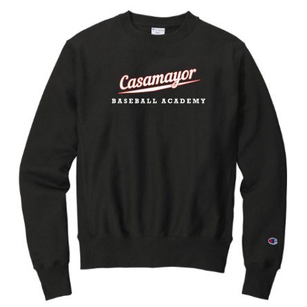 Champion® Reverse Weave® Crewneck Sweatshirt