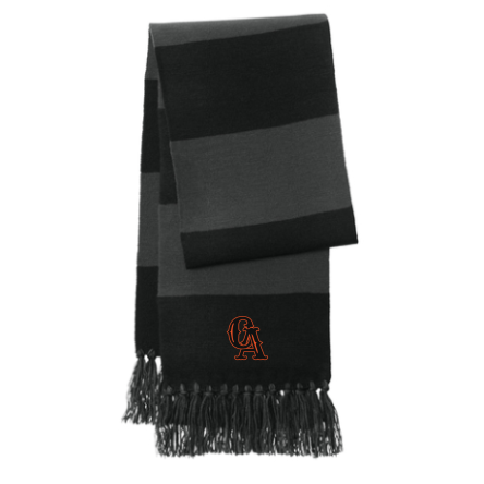 Classic Spectator Scarf