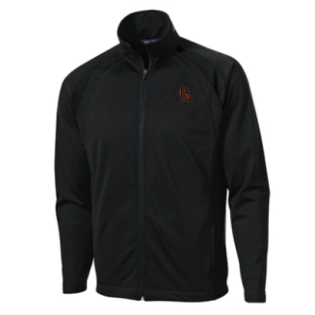 Tricot Track Jacket