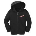 Classic Toddler Fleece Full-Zip Sweatshirt