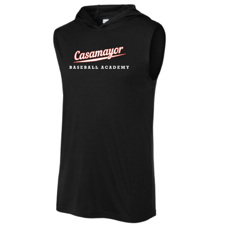 Classic Performance Hooded Tank