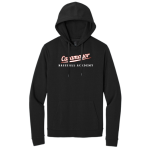 Ultra Soft Tri-Blend Fleece Pullover Hoodie