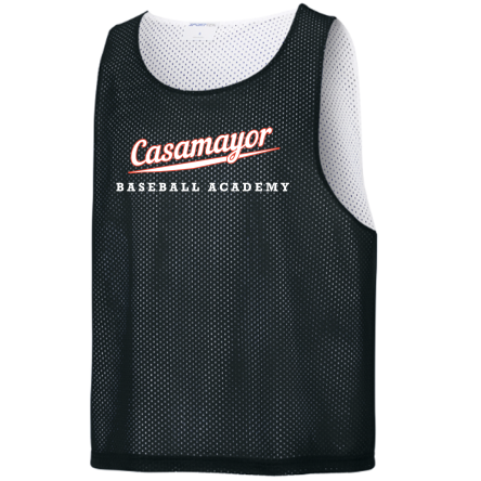 Classic Lacrosse Reversible Pinnie