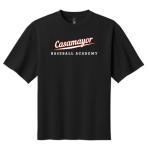 Gritty Heavyweight 7oz Tee