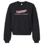 Women’s ReFlex Crewneck Sweatshirt