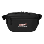 Zippered Crossbody Bag