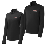 Classic Performance Lightweight 1/4 Zip Pullover