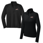 Classic Performance Stretch 1/4 Zip Pullover
