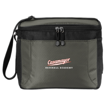 12-Can Cube Cooler