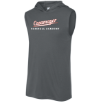Classic Performance Hooded Tank