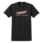 Classic Cotton Tee