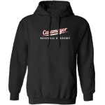 Classic Hoodie