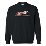 Classic Crewneck Sweatshirt