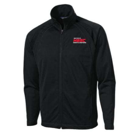 Tricot Track Jacket