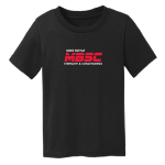 Classic Toddler Tee