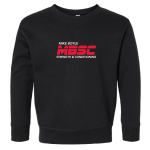 Classic Toddler Crew Sweatshirt