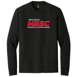 Tri-Blend Long Sleeve Tee