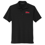 Classic Stretch Jersey Polo