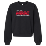 Women’s ReFlex Crewneck Sweatshirt