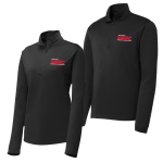 Classic Performance Lightweight 1/4 Zip Pullover