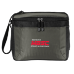12-Can Cube Cooler