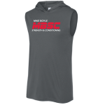Classic Performance Hooded Tank