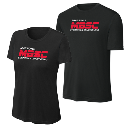 Classic Performance Tee