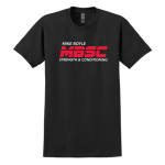 Classic Cotton Tee