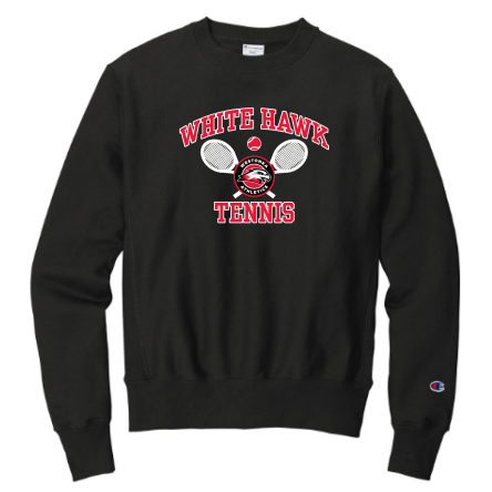 Champion® Reverse Weave® Crewneck Sweatshirt