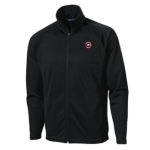 Tricot Track Jacket