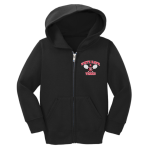 Classic Toddler Fleece Full-Zip Sweatshirt
