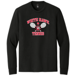 Tri-Blend Long Sleeve Tee