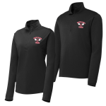 Classic Performance Lightweight 1/4 Zip Pullover