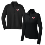 Classic Performance Stretch 1/4 Zip Pullover