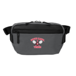 Zippered Crossbody Bag