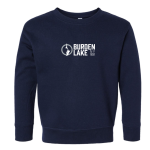 Classic Toddler Crew Sweatshirt