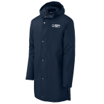 Waterproof Insulated Sideline Parka