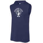 Classic Performance Hooded Tank