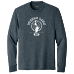 Tri-Blend Long Sleeve Tee