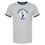 Classic Ringer Tee