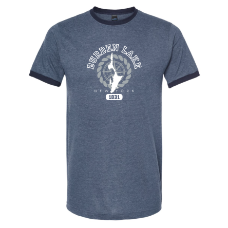 Classic Ringer Tee