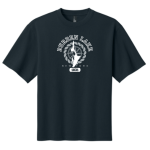 Gritty Heavyweight 7oz Tee