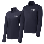 Classic Performance Lightweight 1/4 Zip Pullover