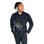 Zippered Crossbody Bag