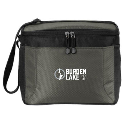 12-Can Cube Cooler