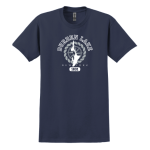 Classic Cotton Tee